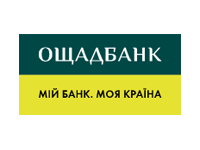 Банк Ощадбанк в Медвине