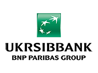 Банк UKRSIBBANK в Медвине