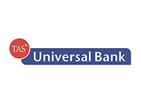 Банк Universal Bank в Медвине